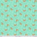 Full Moon Forest II by Tula Pink - Sofishticated in Enchanted