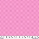 True Colors by Tula Pink - On The Grid in Bubblegum