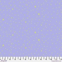True Colors by Tula Pink - Space Sprinkles in Dream