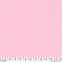 True Colors by Tula Pink - Space Sprinkles in Piglet