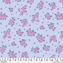 True Colors by Tula Pink - What a Ditz in Frost