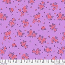True Colors by Tula Pink - What a Ditz in Heliotrope