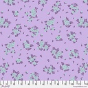 True Colors by Tula Pink - What a Ditz in Viola