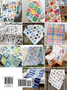 Precut Strips and Squares Book