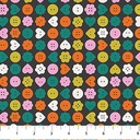 Bits & Bobs by Sarah Hearts - Buttons in Black