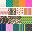 Bits & Bobs by Sarah Hearts - Notions in Black