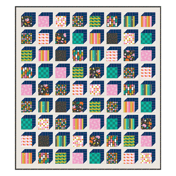 Bits & Bobs by Sarah Hearts - Notions in Black