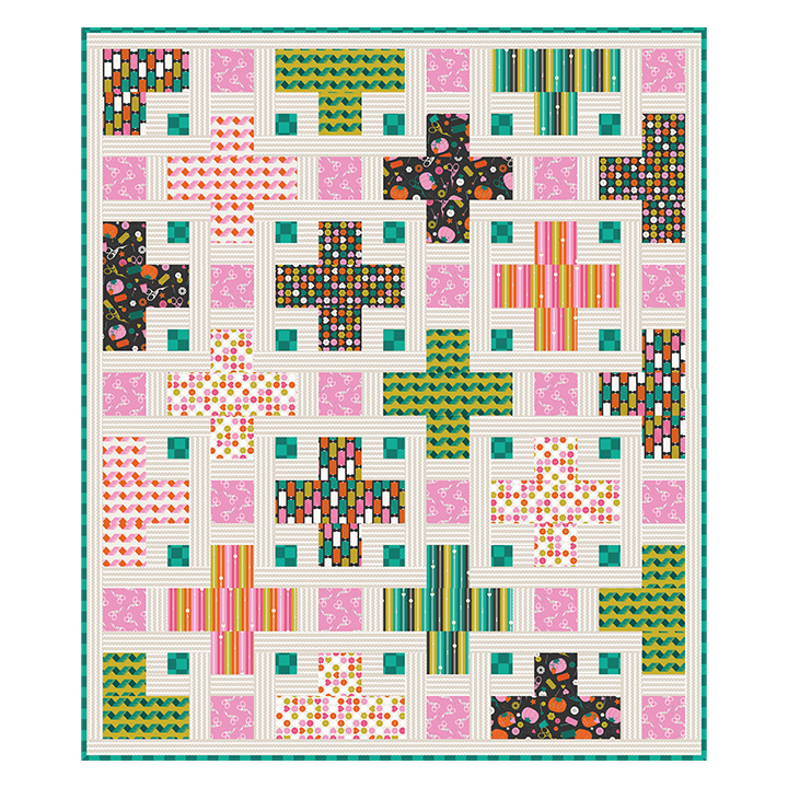 Bits & Bobs by Sarah Hearts - Notions in Black
