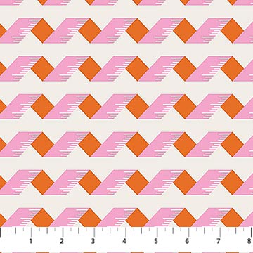 Bits & Bobs by Sarah Hearts - Tape in Pink