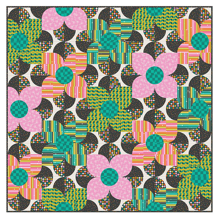 Bits & Bobs by Sarah Hearts - Notions in Black