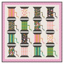 Bits & Bobs by Sarah Hearts - Notions in Black