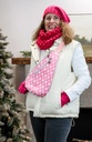 Lamont Pattern by Sallie Tomato