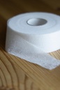 Callie Del® Batting Tape 1in x 30yds