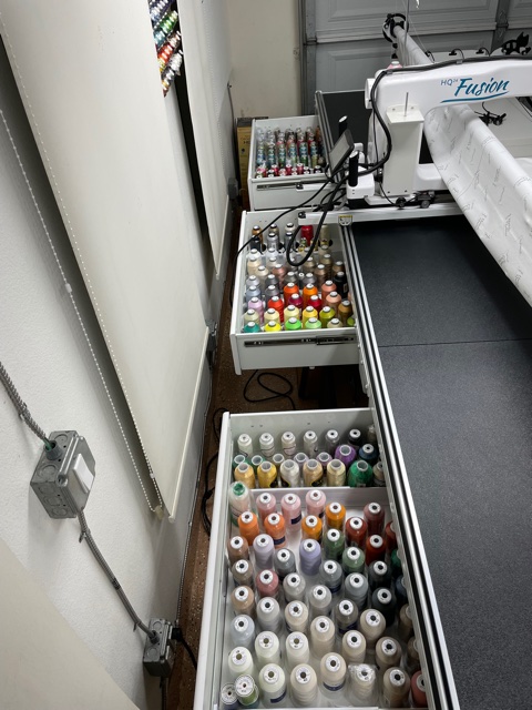 HQ Secret Drawer, Gallery
