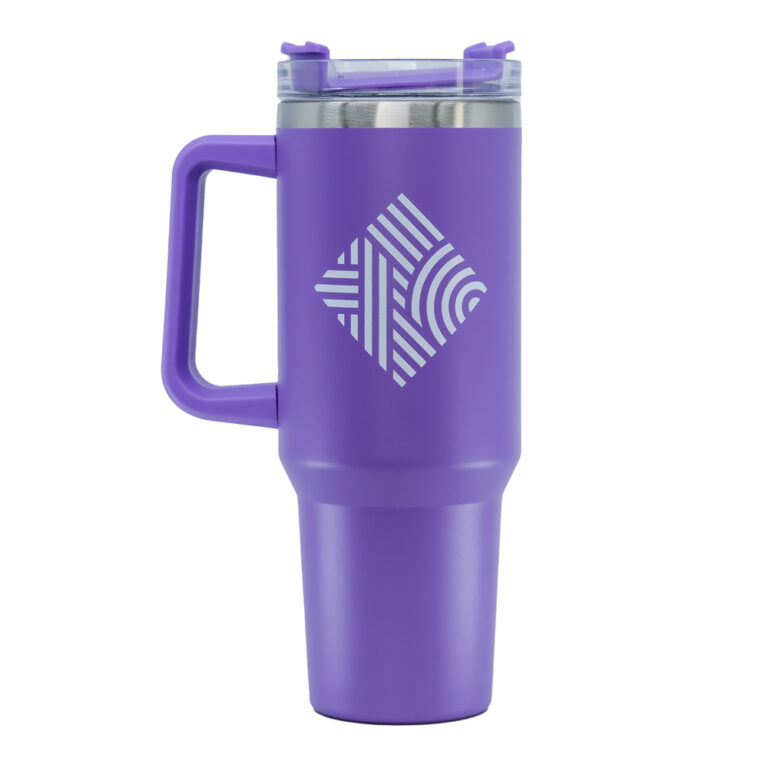 Handi Quilter 40oz Mug