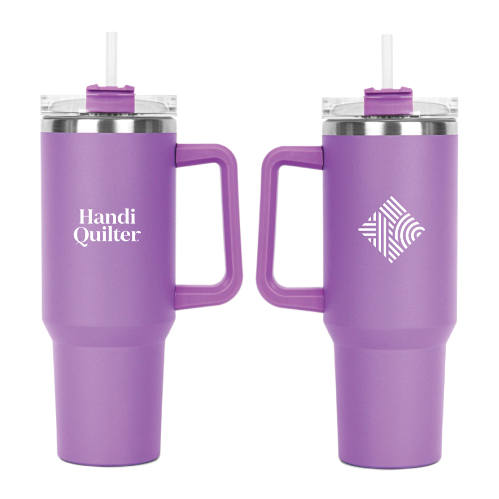 Handi Quilter 40oz Mug