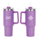 Handi Quilter 40oz Mug