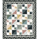 Savannah Squares by Kate Colleran Designs