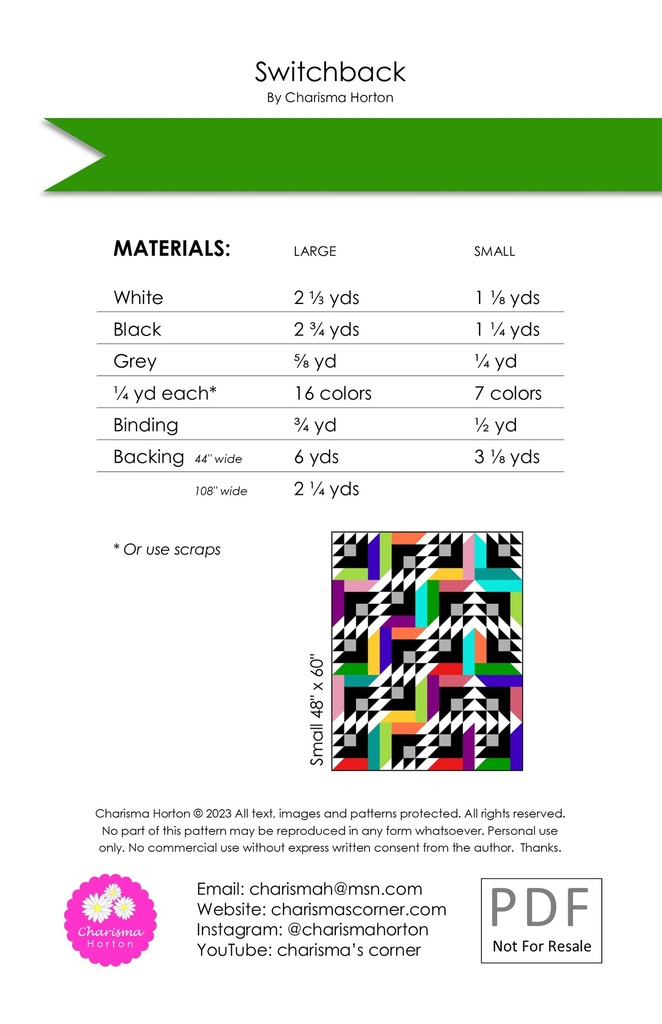 Savannah Squares by Kate Colleran Designs (copy)