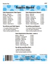 Savannah Squares by Kate Colleran Designs (copy)