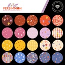Persimmon by Rashida Coleman Hale - Charm Pack