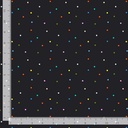 Hall Pass by Faye Guanipa - Dotty in Raven