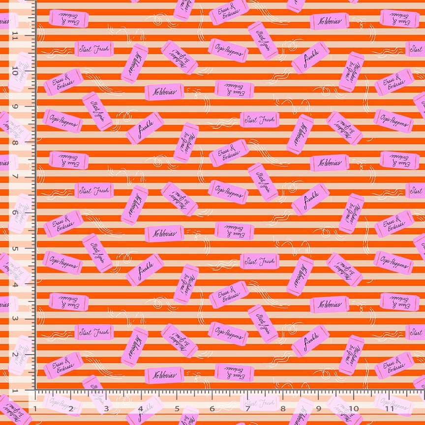 Hall Pass by Faye Guanipa - Oops Happen in Multi