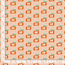 Hall Pass by Faye Guanipa - Sweet to the Core in Sunburst
