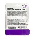 The Gypsy Quilter Seam Guide Washi Tape