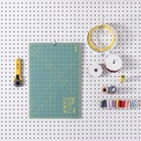 Olfa Fabric Cutting Kit in Yellow