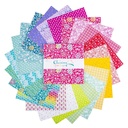 Chasing Rainbows by Leslie Ryan - 10" Stacker