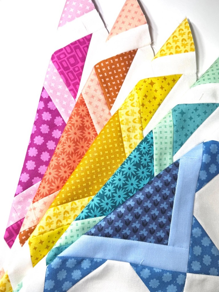 Luminova by Crafty Moose Quilts