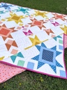 Luminova by Crafty Moose Quilts