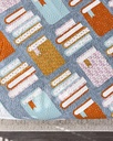 Book Nook by Pen and Paper Patterns