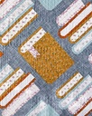 Book Nook by Pen and Paper Patterns