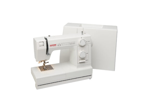 Janome HD-1000