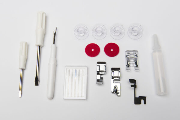 Janome HD-1000