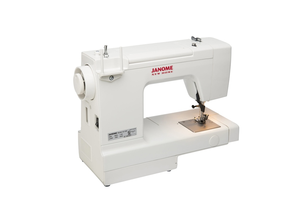 Janome HD-1000