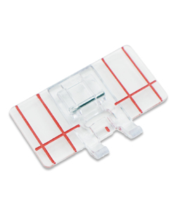 Janome Border Guide Foot - BP