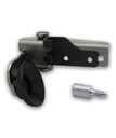 Janome Leather Roller Foot BP