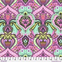 Prince Charming Deja Vu by Tula Pink - Frog Prince in Gumball