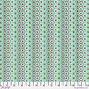 Prince Charming Deja Vu by Tula Pink - Hex Box in Sweet Mint