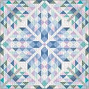Frost & Fir by AGF Sewcial Bee Collective - Frostvine