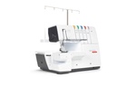 Bernette b68 AIRLOCK Overlocker Machine