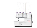 Bernette b68 AIRLOCK Overlocker Machine