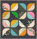 Primrose by Copper Kettle Quilt Company