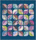 Primrose by Copper Kettle Quilt Company