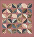 Primrose by Copper Kettle Quilt Company