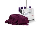 Bernette b68 AIRLOCK Overlocker Machine