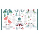 12 Days of Christmas by Ink & Arrow - Box Kit